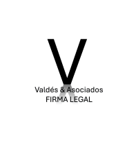 VALDES LOGO